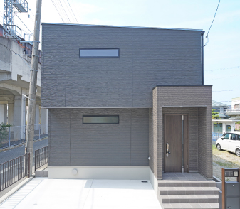【プレミアムコンフォート泉佐野大西】新築一戸建て1号地が完成いたしました!