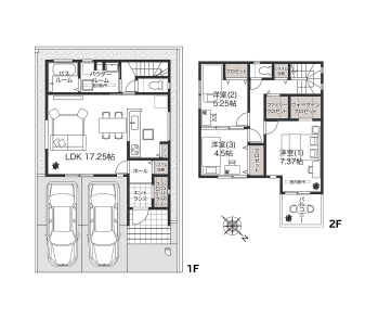 【アイーナネオ和泉伯太町】2号地新築一戸建て10/18(土)より販売開始いたします♪
