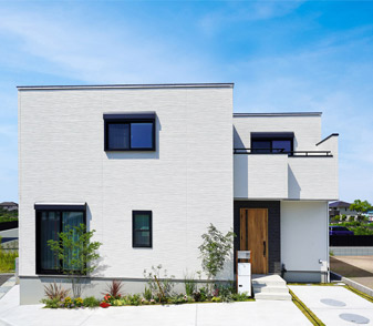 【和歌山市モデルハウス】和歌山市鳴神にモデルハウス新登場!