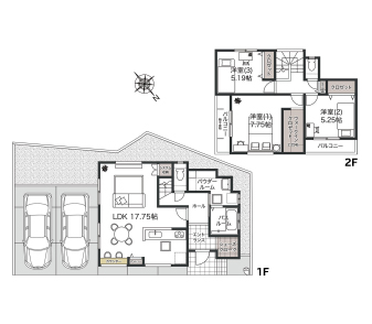 【アイーナネオ泉佐野羽倉崎】新築一戸建てが新登場♪資料請求開始いたしました!