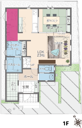 FREE ROOM