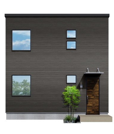 らしさにずっと、よりそう住まい