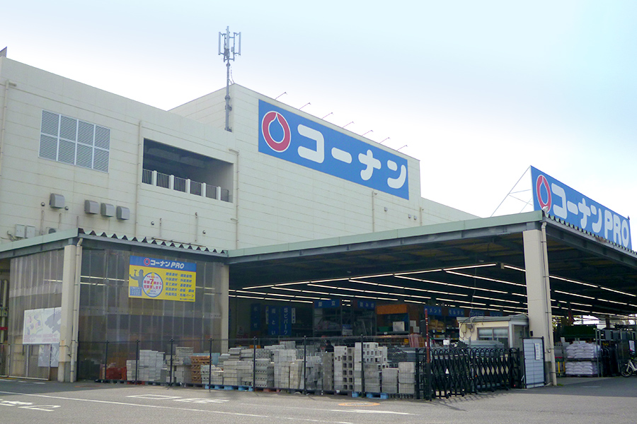 プレミアムコンフォート岸和田並松町 岸和田並松町 フジ住宅 大阪 神戸 阪神間 北摂 和歌山の新築一戸建て 土地 マンション