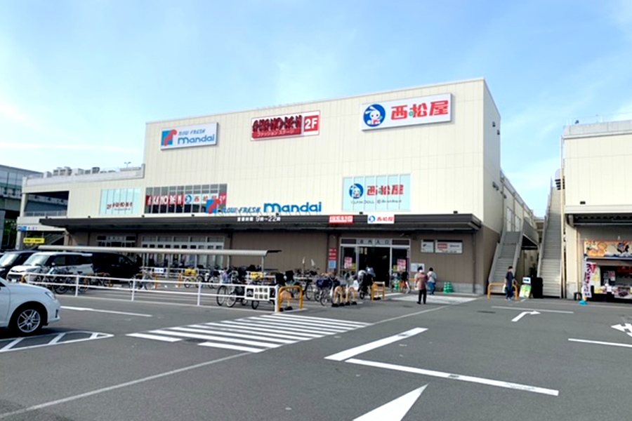 プレミアムコンフォート堺南島町 堺市 フジ住宅 大阪 神戸 阪神間 北摂 和歌山の新築一戸建て 土地 マンション