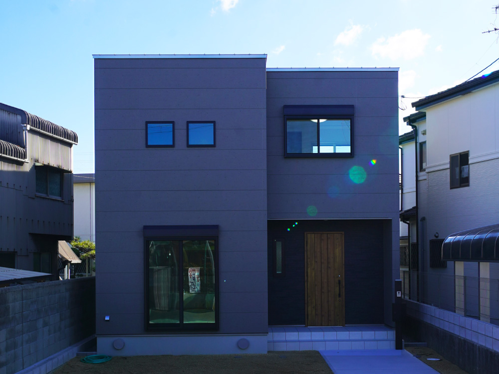 アイーナネオ堺深井清水町