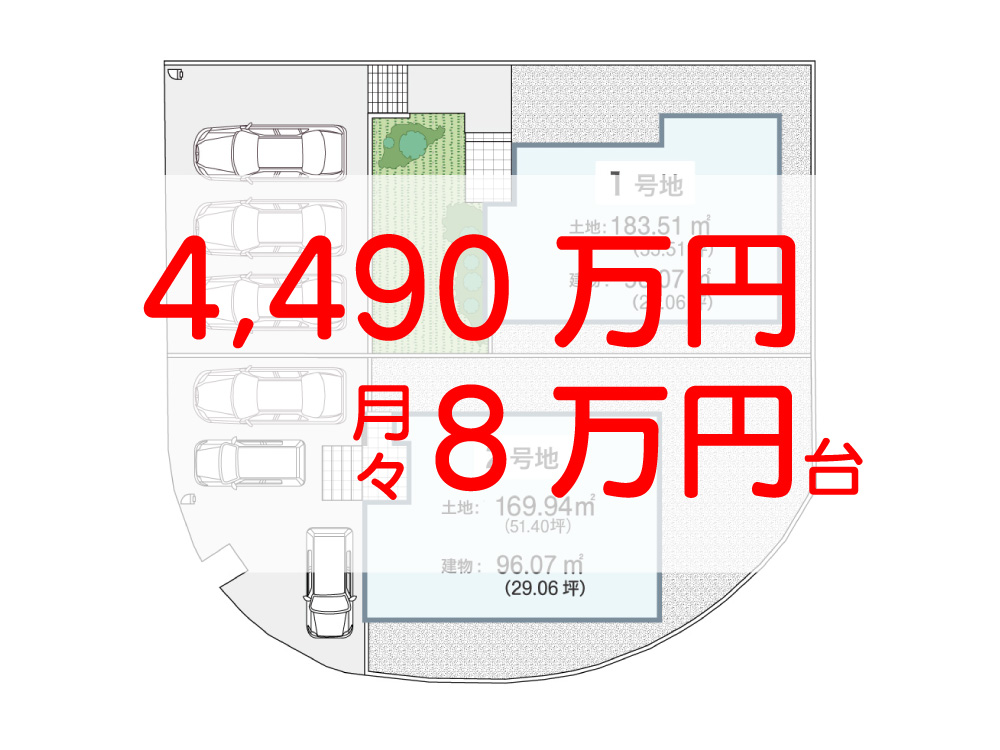 アイーナネオ堺高倉台
