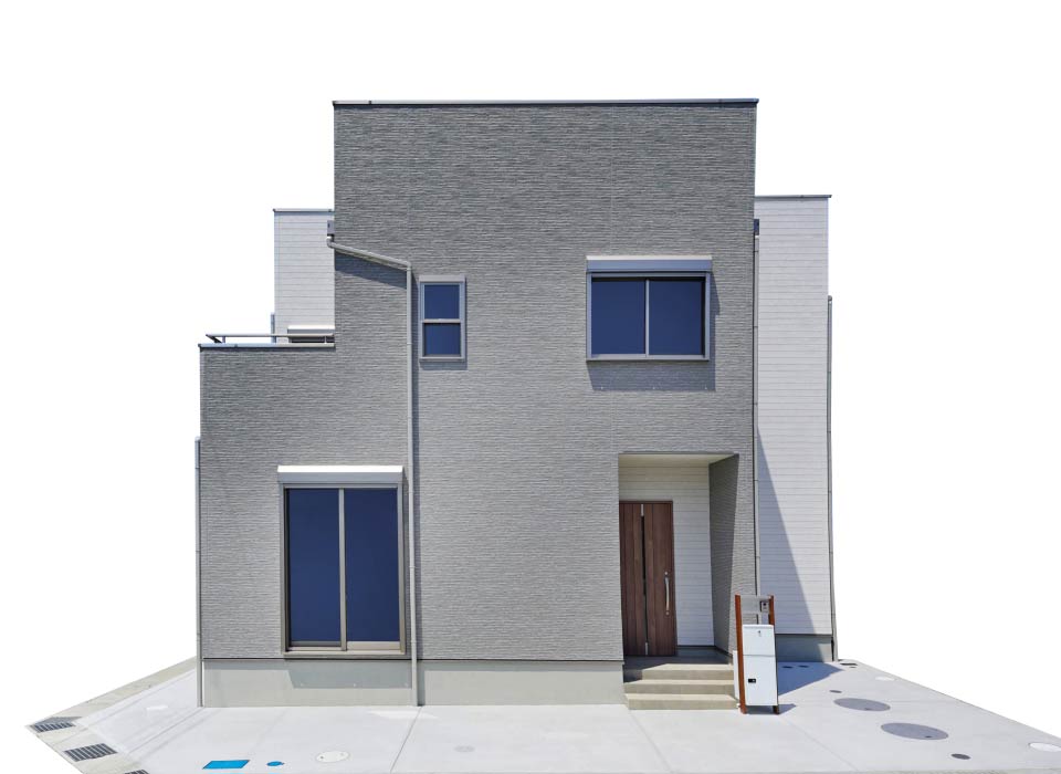 エーデ泉佐野日根野Ⅰ 1号地