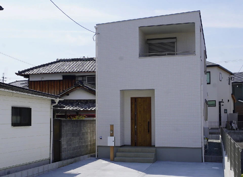 アイーナネオ熊取大久保東 1号地
