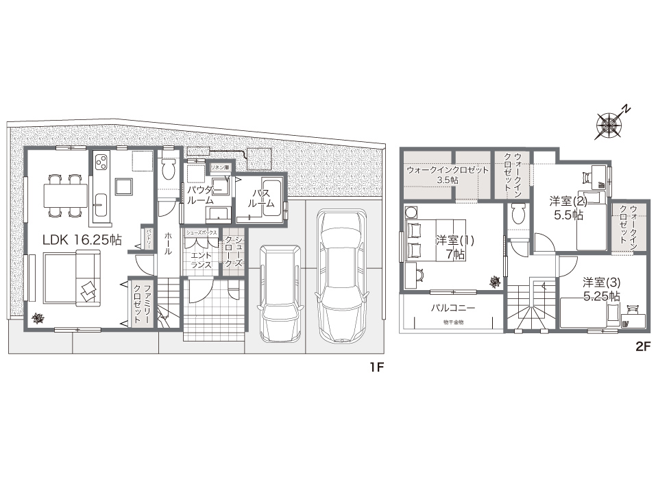 ファンジュ岸和田摩湯町 6号地