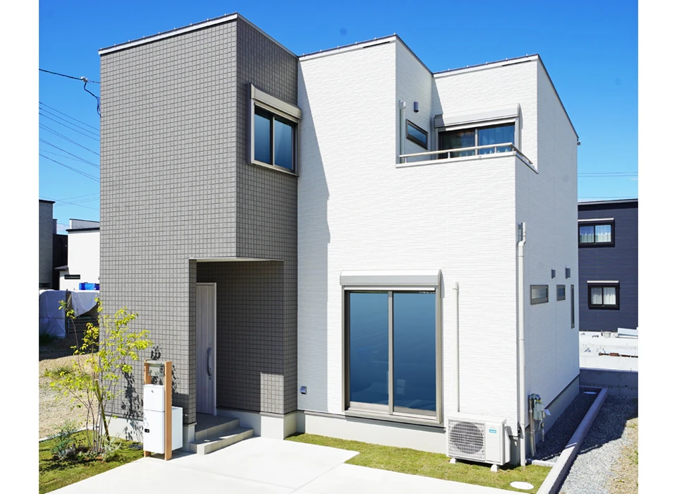 ファンジュ岸和田行遇公園 10号地