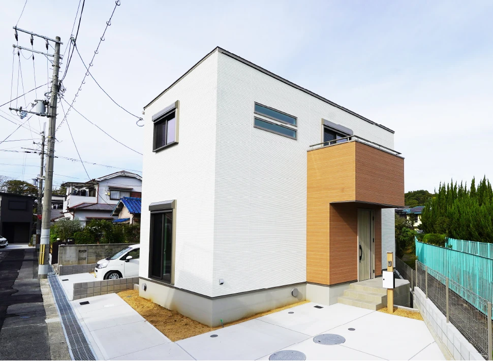 アイーナネオ藤井寺古室 2号地