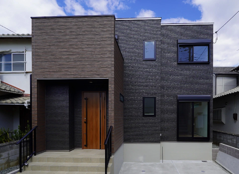 アイーナネオ泉佐野下瓦屋Ⅱ 1号地