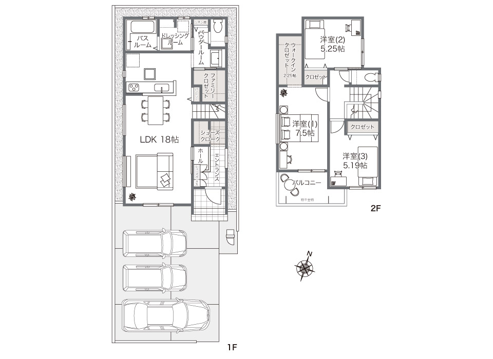 ファンジュ泉佐野葵町Ⅰ 10号地
