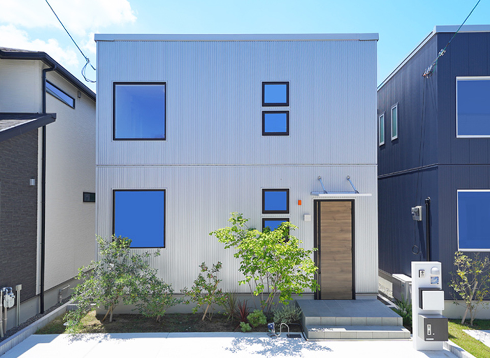 アスモタウン東岸和田 62号地