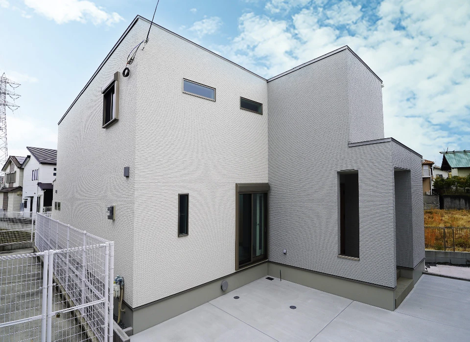 アスモタウン泉佐野上瓦屋 52号地