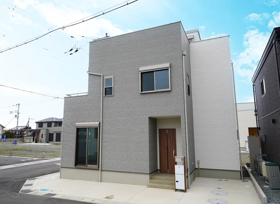 エーデ泉佐野日根野Ⅰ 1号地