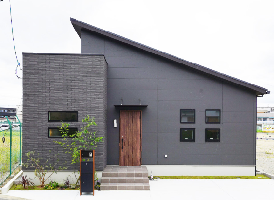 JR阪和線「和泉府中」駅生活圏ビッグタウン・プロジェクト オールシティII 65号地