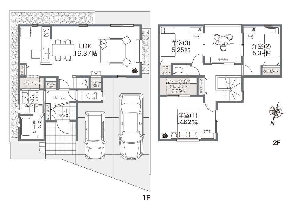 アスモタウン泉佐野上瓦屋 82号地