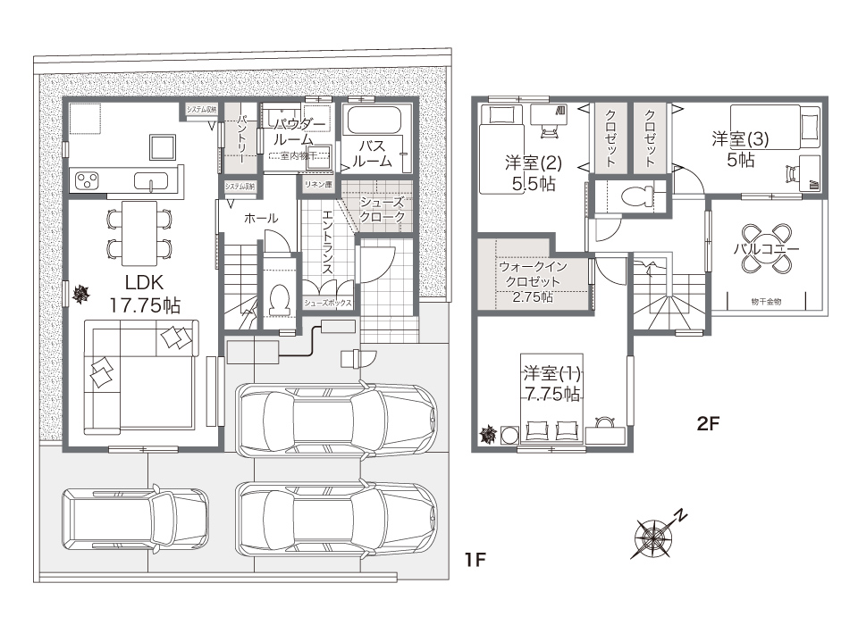 プレミアムコンフォート岸和田東大路町Ⅲ 10号地