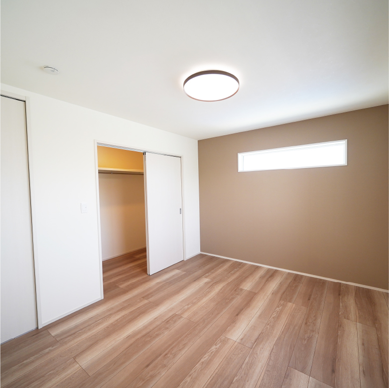 モデルハウス写真